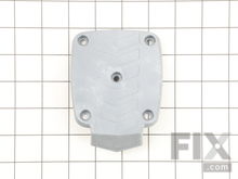 Deflector – Part Number: AC0312