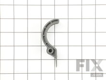 Front Clamping Jaw – Part Number: 000900181051