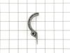 Front Clamping Jaw – Part Number: 000900181051