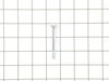 Carriage Bolt (m8 X 60 Mm) – Part Number: 000999131046