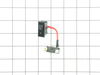 Switch And Contact Plate Assem – Part Number: 019657001105