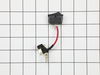 12090312-2-S-Ryobi-019657001105-Switch And Contact Plate Assem