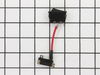 12090312-3-S-Ryobi-019657001105-Switch And Contact Plate Assem