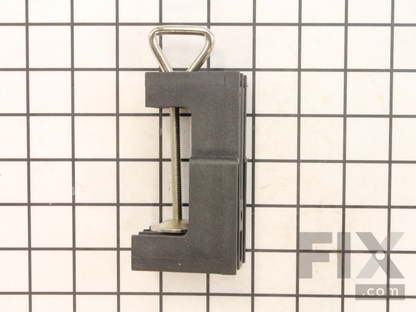 12090337-1-M-Ryobi-039174001062-Clamp-On Base For Tool Hanger