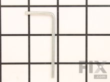 Locking Key – Part Number: 039174001086