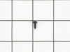Screw - M3 x 8 mm, Pan Hd. – Part Number: 039778001013