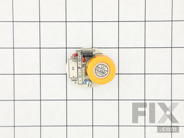 12090394-1-M-Ryobi-039778001017-Circuit Board