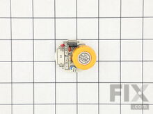 Circuit Board – Part Number: 039778001017