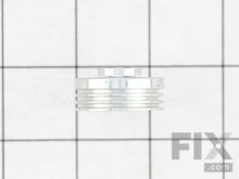Driven Pulley – Part Number: 039821001040