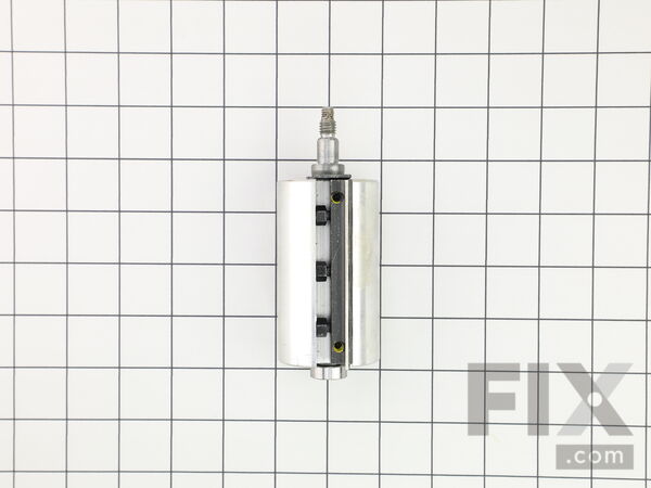 12090460-1-M-Ryobi-039821001105-Blade Carrier W/bearing Assemb