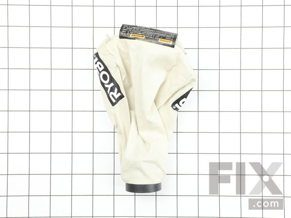 12090462-1-M-Ryobi-039821001107-Dust Bag Assembly