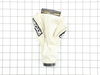 Dust Bag Assembly – Part Number: 039821001107