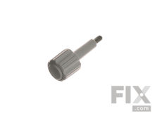 Miter Lock Handle – Part Number: 089041009705