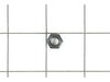 Nylon Nut (m6) – Part Number: 089110102027