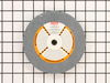 Wheel - No.60, 150 X 20 X 12.7 – Part Number: 089150100050