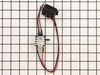 Switch And Contact Plate Assembly – Part Number: 129310001