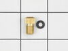 Presta Valve Adaptor W/o-ring – Part Number: 200449001
