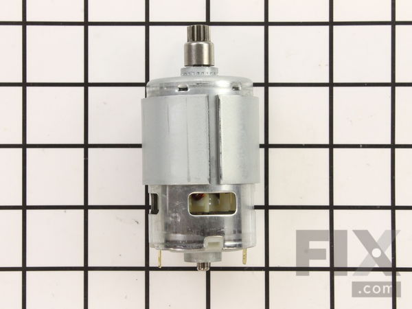 12090561-1-M-Ryobi-206384001-Motor Assembly
