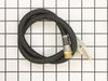 High Pressure Hose Assembly – Part Number: 302850001