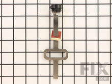 Assembly Output Shaft – Part Number: 304003006