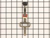 Assembly Output Shaft – Part Number: 304003006