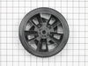 Rear Wheel W/bearing And Cap 8 – Part Number: 311739001