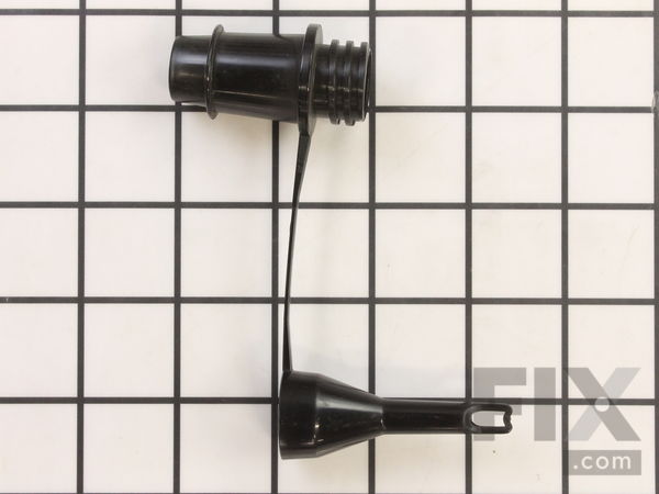 12090601-1-M-Ryobi-514212001-Hose Nozzle