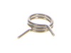 Spring Connective Tube – Part Number: 672430001