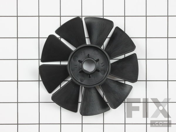 12090725-1-M-Rolair-U1002-Fan (left Side Only)