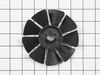 Fan (left Side Only) – Part Number: U1002