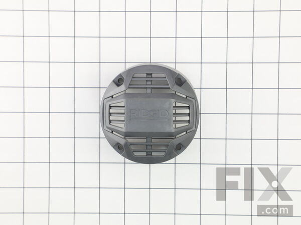 12090805-1-M-Ridgid-089041028052-End Cap