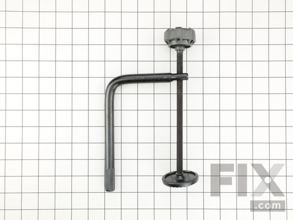 12090885-1-M-Ridgid-089041028711-Work Clamp Assembly