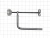 12090885-2-S-Ridgid-089041028711-Work Clamp Assembly