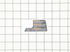 Arbor Screw Direction Label – Part Number: 089041028905