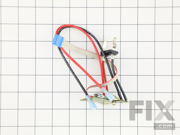 12090946-1-M-Ridgid-19408-Circuit Board Complete