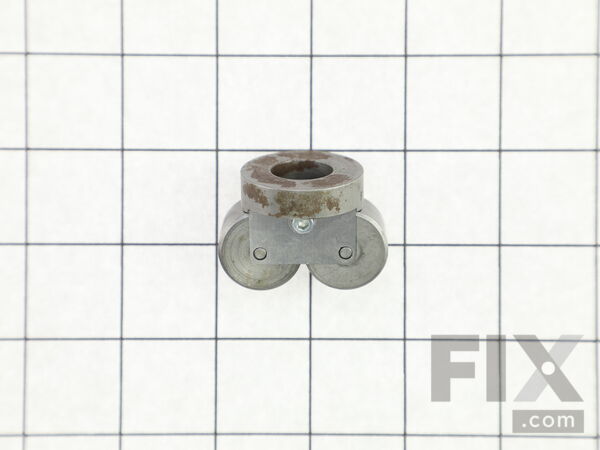 12090951-1-M-Ridgid-19433-Roll Retainer Complete
