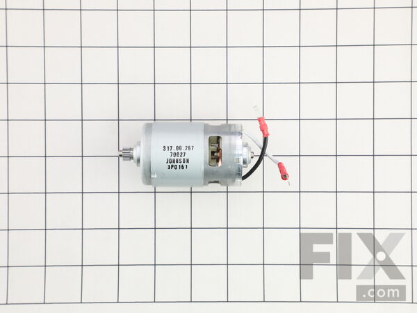 12090968-1-M-Ridgid-19523-Motor Complete