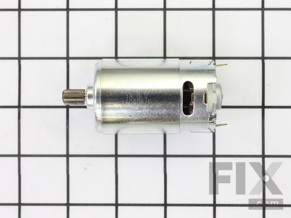 12090989-1-M-Ridgid-230445001-Motor Assembly