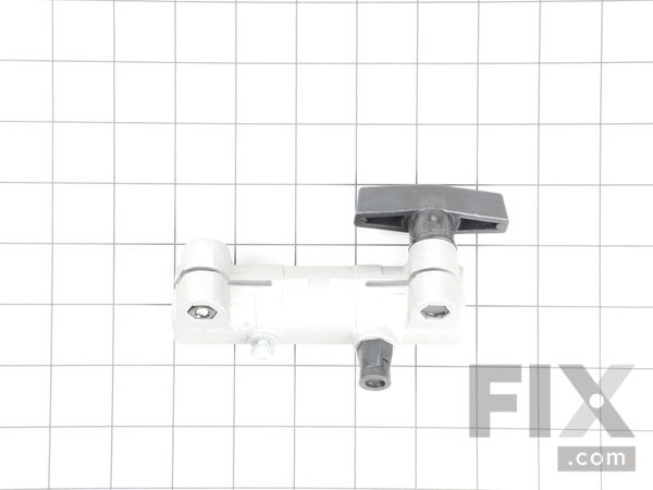 12091036-1-M-Ridgid-307339001-Coupler Assembly