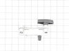 Coupler Assembly – Part Number: 307339001