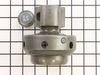 Nipple Chuck With Insert – Part Number: 51025