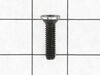 Flat Head Screw, 5/16" - 18 – Part Number: 59377