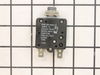 Circuit Breaker, 12 Amp (115V) – Part Number: 61302