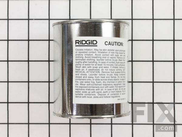 12091199-1-M-Ridgid-61332-Grease