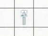 Screw W/Washers M5 X 12.5mm – Part Number: 662158001