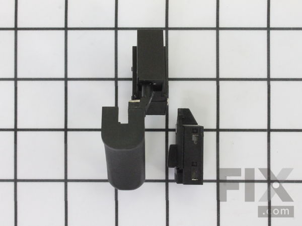 12091252-1-M-Ridgid-760677016-Switch Assembly