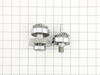 Output Gear Assembly – Part Number: 77102