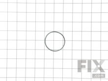 O-Ring – Part Number: 77157