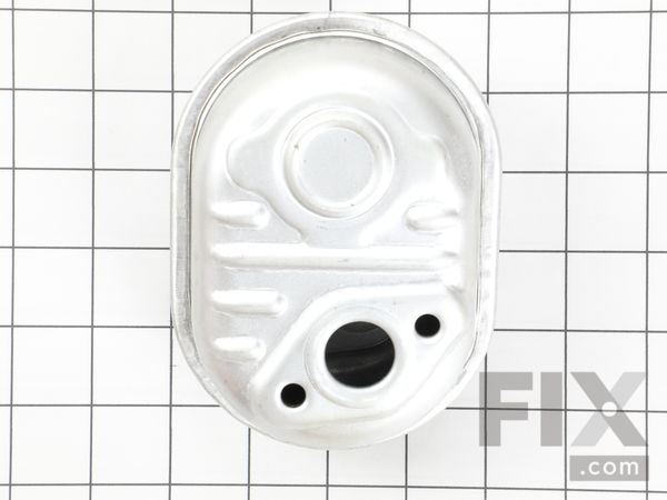 12091404-1-M-Powermate-A203045-Asm, Muffler