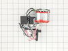 Electronics Assembly – Part Number: 14-20-2717